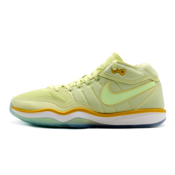 Nike Air Zoom G.t. Hustle 2 Παπούτσια Για Μπάσκετ (DJ9405 302)