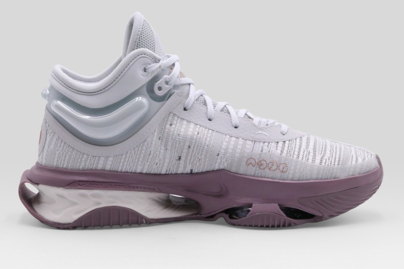 Nike Air Zoom G.T. Jump 2 Ανδρικά Μπασκετικά Παπούτσια