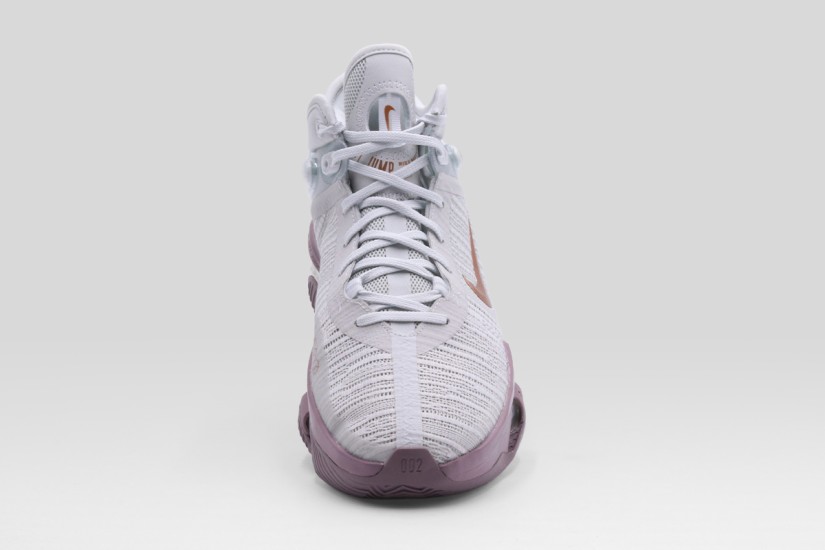 Nike Air Zoom G.T. Jump 2 Ανδρικά Μπασκετικά Παπούτσια