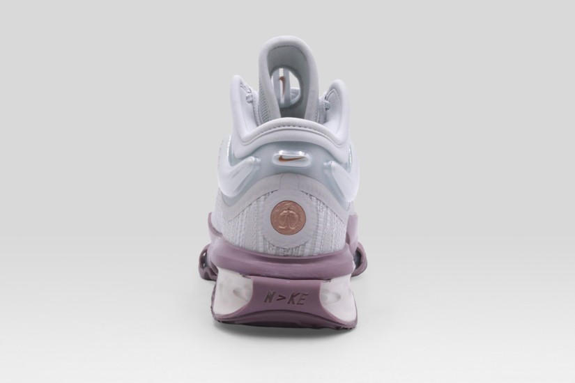 Nike Air Zoom G.T. Jump 2 Ανδρικά Μπασκετικά Παπούτσια