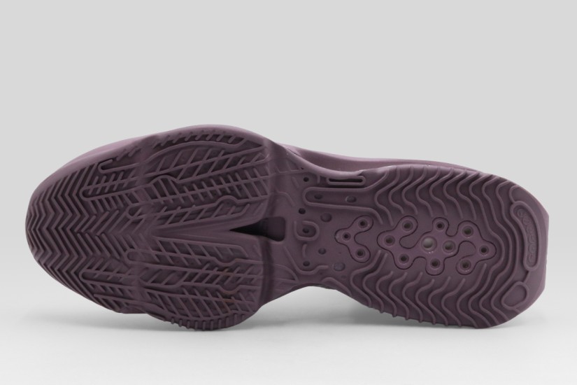 Nike Air Zoom G.T. Jump 2 Ανδρικά Μπασκετικά Παπούτσια