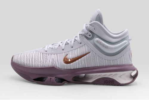 Nike Air Zoom G.t. Jump 2 Παπούτσια Για Μπάσκετ (DJ9431 004)