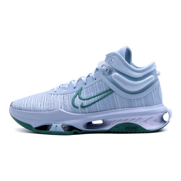 Nike Air Zoom G.t. Jump 2 Παπούτσια Για Μπάσκετ (DJ9431 400)