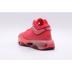 Nike Air Zoom G.T. Jump 2 Ανδρικά Μπασκετικά Παπούτσια Κόκκινα