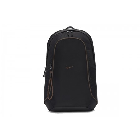 Nike Sportswear Essentials Unisex Σάκος Πλάτης Μαύρος