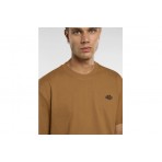 Dickies Summerdale T-Shirt Ανδρικό (DK0A4YAI0BD1)