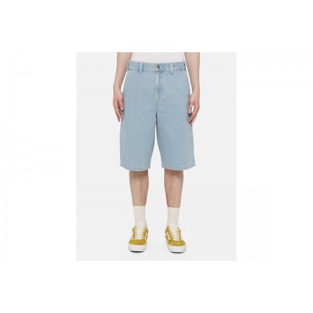 Dickies Madison Demin Short Vntg 