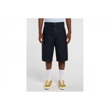 Dickies Madison Demin Short Rinse 