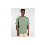 Dickies Clancy Heavyweight Ss Tee (DK0A4Z4LL191)