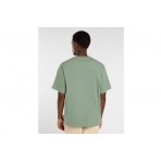 Dickies Clancy Heavyweight Ss Tee (DK0A4Z4LL191)