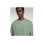 Dickies Clancy Heavyweight Ss Tee (DK0A4Z4LL191)