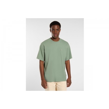 Dickies Clancy Heavyweight Ss Tee 