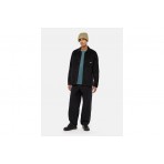 Dickies Corduroy Shirt Ls Black (DK0A8652BLK1)