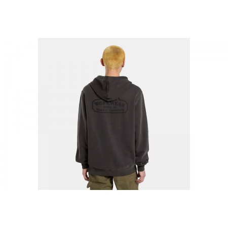 Dickies Christiana Gd Hoodie 