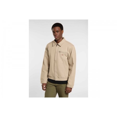 Dickies Painter Jacket Canvas Des 