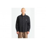 Dickies Canvas Shirt Black (DK0A87PRBLK1)