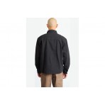 Dickies Canvas Shirt Black (DK0A87PRBLK1)