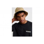 Dickies Burns Tee Ss (DK0A87QIBLK1)