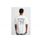 Dickies Burns Tee Ss (DK0A87QIC481)