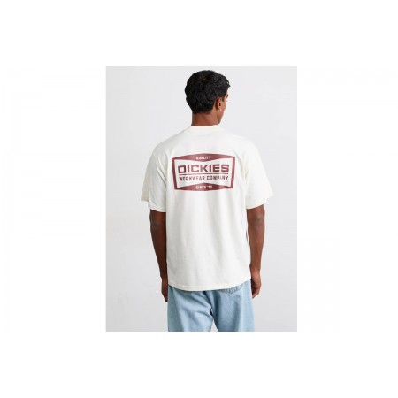 Dickies Bolivar Tee Ss 