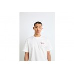 Dickies Donut House Tee Ss (DK0A87QN0WH1)