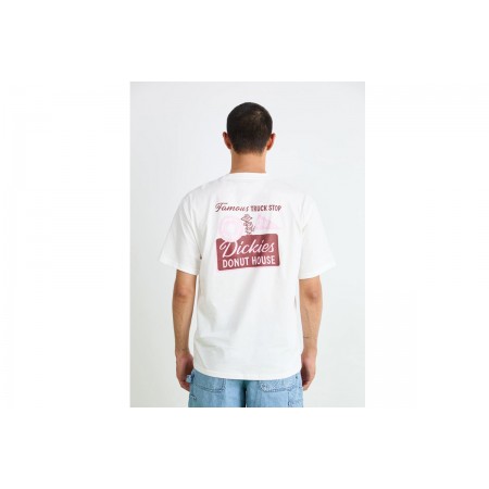 Dickies Donut House Tee Ss 