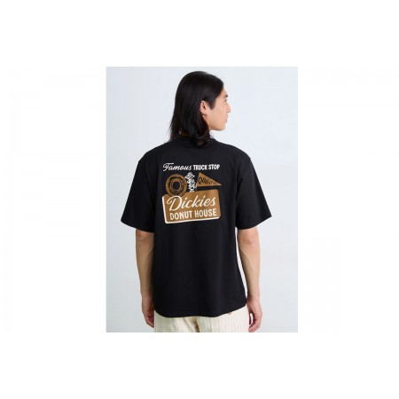 Dickies Donut House Tee Ss 