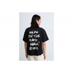Dickies Sneedville Tee Ss (DK0A87QOBLK1)