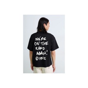 Dickies Sneedville Tee Ss (DK0A87QOBLK1)