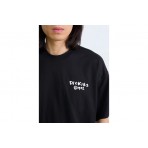 Dickies Sneedville Tee Ss (DK0A87QOBLK1)