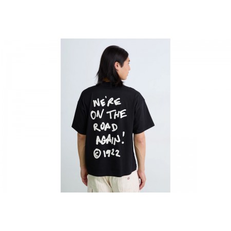 Dickies Sneedville Tee Ss 