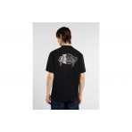 Dickies Statesville Tee Ss (DK0A87QPBLK1)