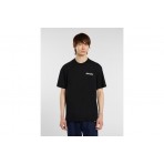 Dickies Statesville Tee Ss (DK0A87QPBLK1)