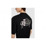 Dickies Statesville Tee Ss (DK0A87QPBLK1)