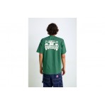 Dickies Gordonsville Tee Ss (DK0A87QUPIN1)