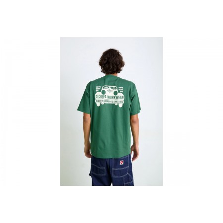 Dickies Gordonsville Tee Ss 
