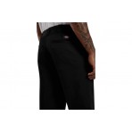 Dickies 247 Regular Work Pant Black (DK0A87YOBLK1)
