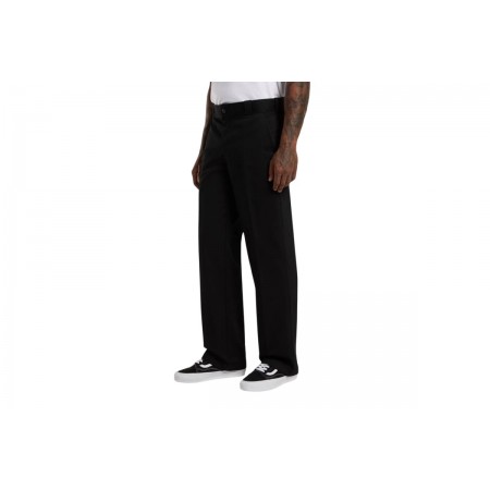 Dickies 247 Regular Work Pant Black 