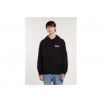 Dickies Donut House Hoodie (DK0A88ATBLK1)