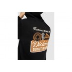 Dickies Donut House Hoodie (DK0A88ATBLK1)