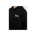 Dickies Donut House Hoodie (DK0A88ATBLK1)