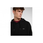 Dickies Clancy Bb Hoodie (DK0A88BKBLK1)