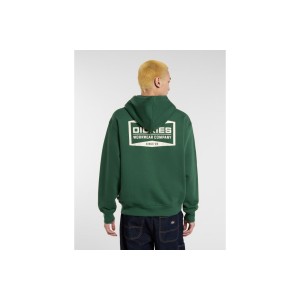 Dickies Bolivar Fz Hoodie (DK0A88L5PIN1)
