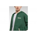 Dickies Bolivar Fz Hoodie (DK0A88L5PIN1)