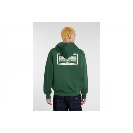 Dickies Bolivar Fz Hoodie 