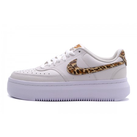 Nike W Court Vision Altra Ltr Sneakers 