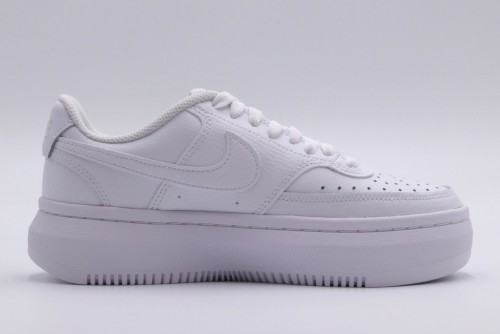 Nike Court Vision Alta Sneakers (DM0113 100)