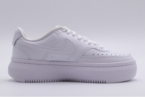 Nike Court Vision Alta Sneakers (DM0113 100)