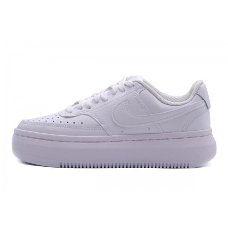 Nike W Court Vision Alta Ltr Sneakers 