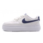 Nike Court Vision Alta Γυναικεία Sneakers (DM0113 102)